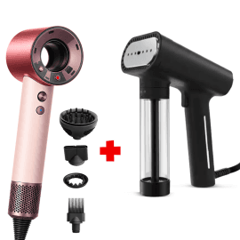 DYSON SUPERSONIC TRAVEL + à -37% ! 🚀